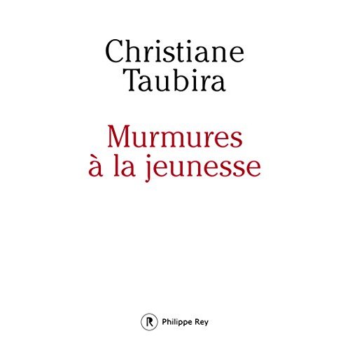 MURMURES A LA JEUNESSE