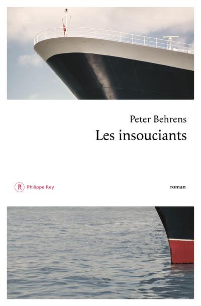 LES INSOUCIANTS
