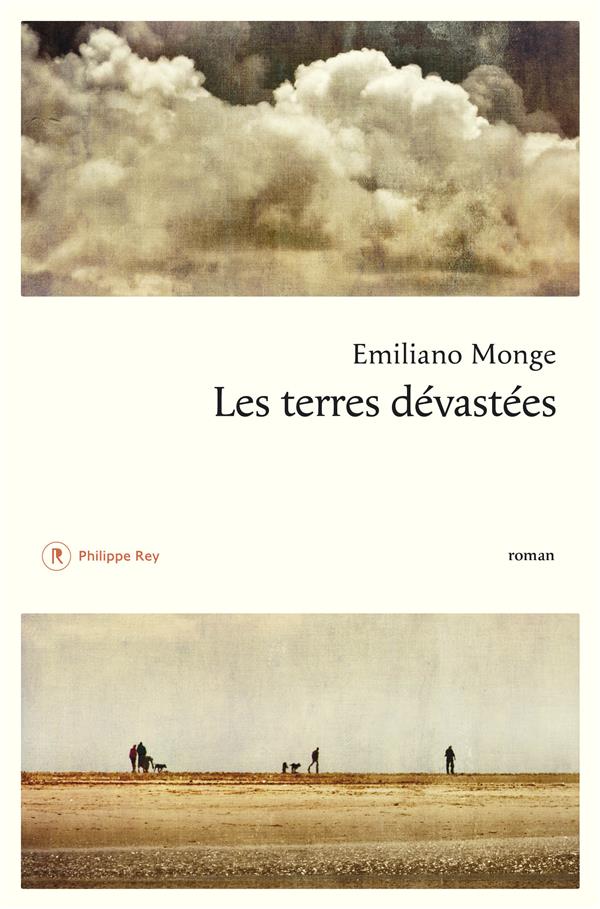LES TERRES DEVASTEES