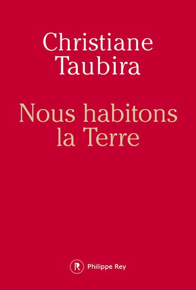NOUS HABITONS LA TERRE