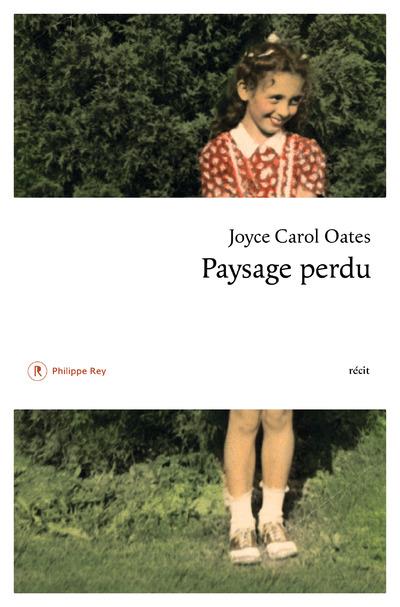 PAYSAGE PERDU