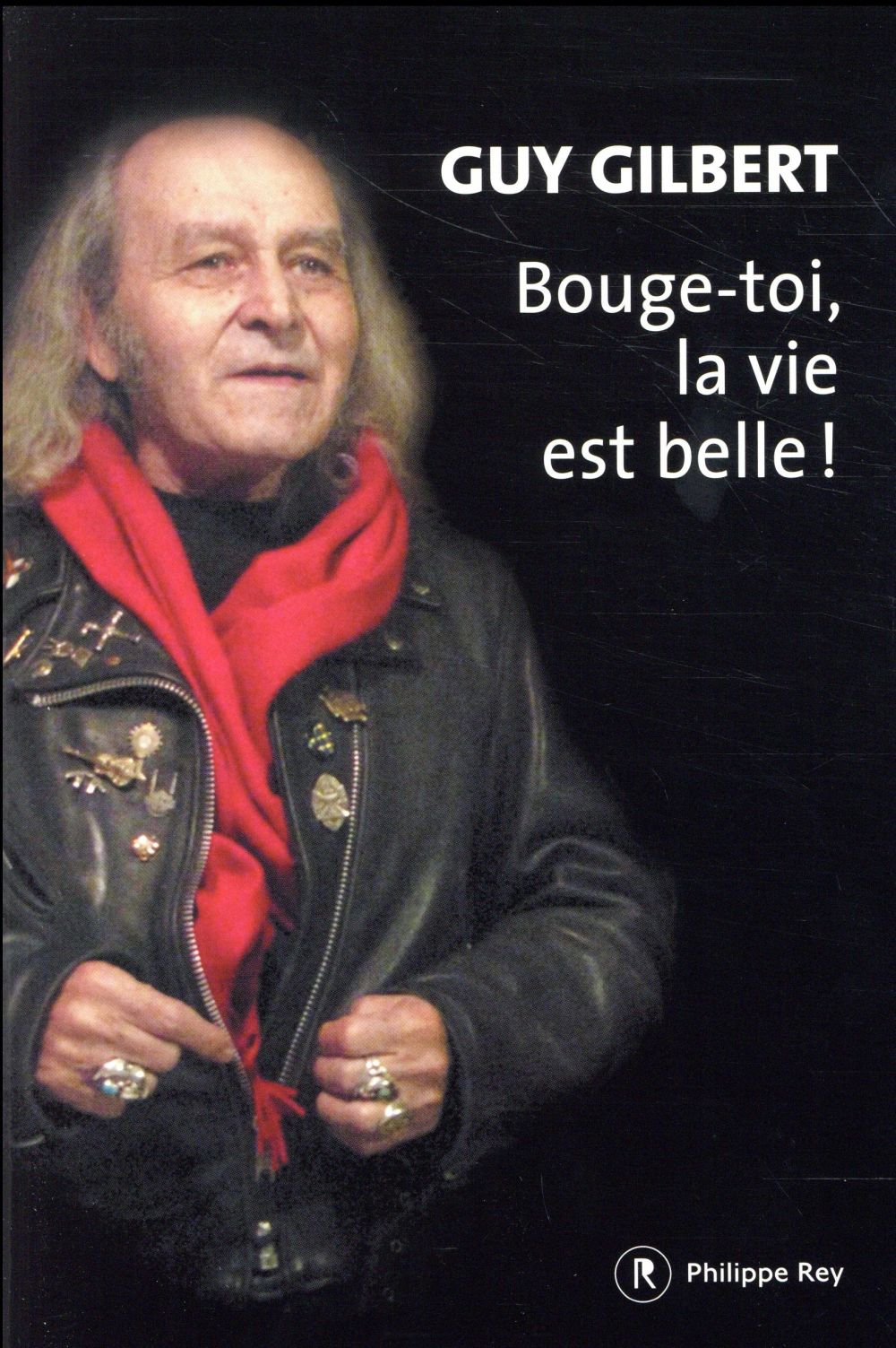 BOUGE-TOI, LA VIE EST BELLE!