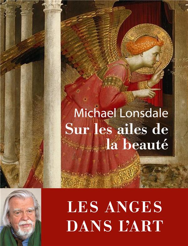 SUR LES AILES DE LA BEAUTE
