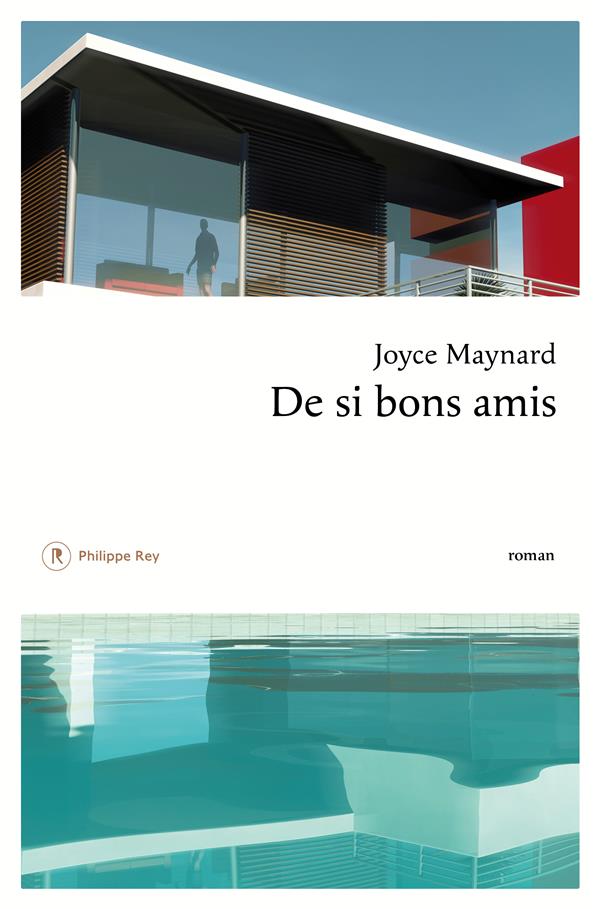 DE SI BONS AMIS