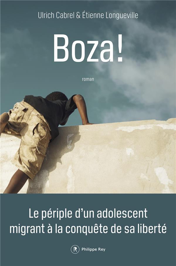 BOZA !