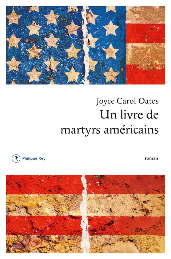 UN LIVRE DE MARTYRS AMERICAINS