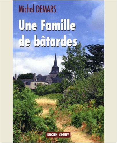 UNE FAMILLE DE BATARDES