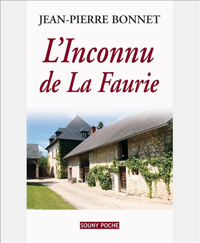INCONNU DE LA FAURIE 61
