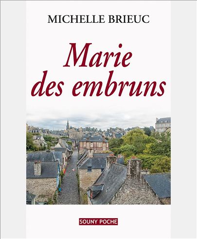 MARIE DES EMBRUNS 62