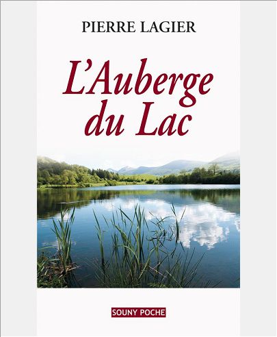 AUBERGE DU LAC 64