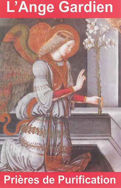 L'ANGE GARDIEN, PIERES DE PURIFICATION
