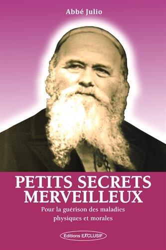 PETITS SECRETS MERVEILLEUX