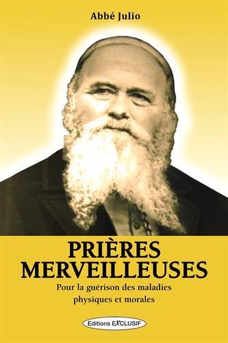 PRIERES MERVEILLEUSES
