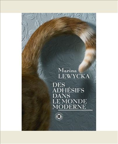 DES ADHESIFS DANS LE MONDE MODERNE