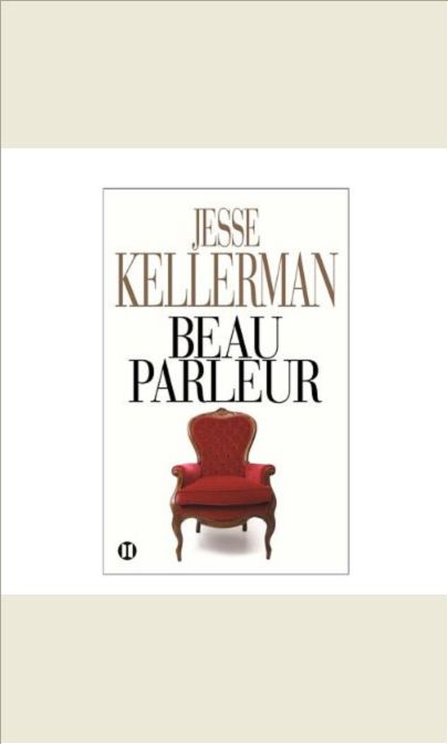 BEAU PARLEUR