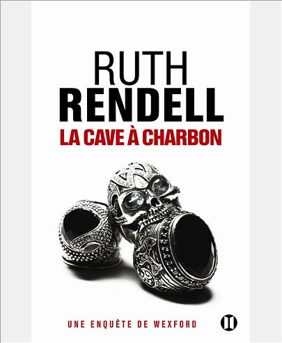 LA CAVE A CHARBON - UNE ENQUETE DE WEXFORD