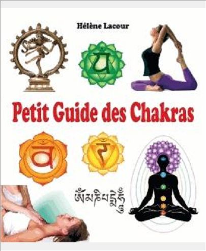PETIT GUIDE DES CHAKRAS