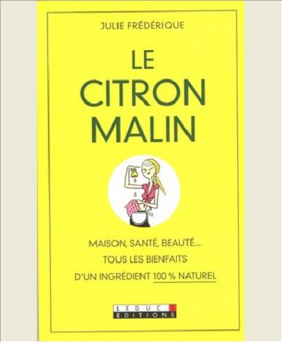 LE CITRON MALIN