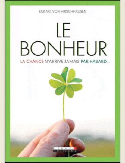 LE BONHEUR