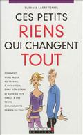 CES PETITS RIENS QUI CHANGENT TOUT