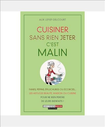 CUISINER PAS CHER, C'EST MALIN
