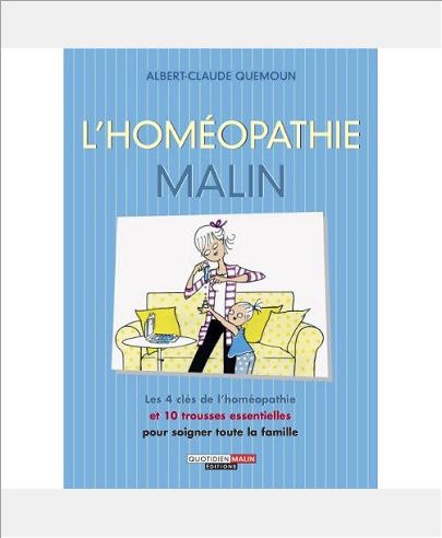 L'HOMEOPATHIE MALIN