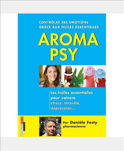 AROMA PSY