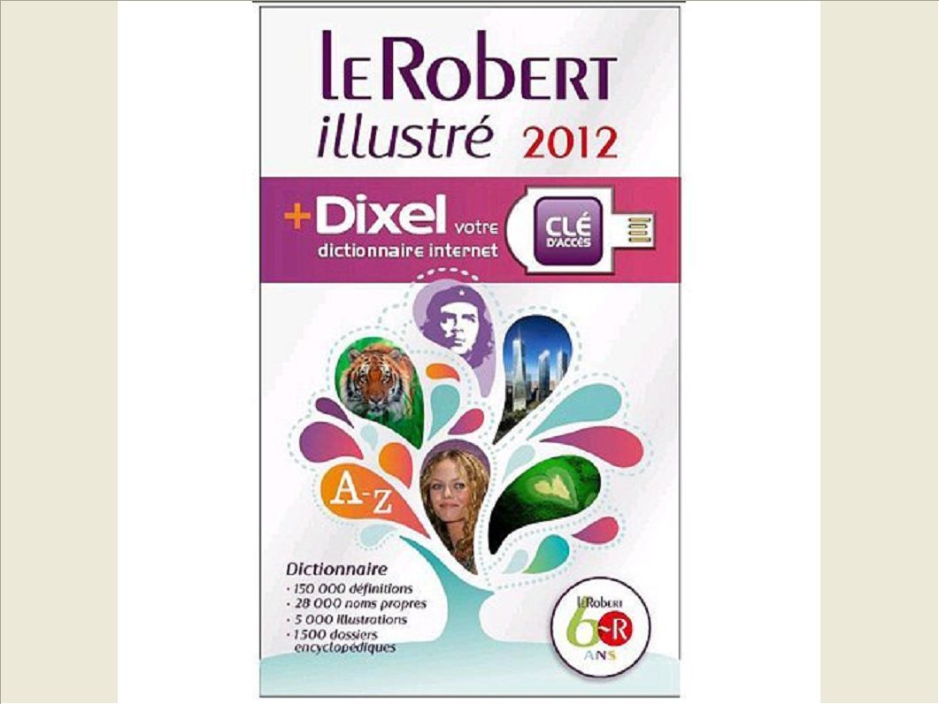 ROBERT ILLUSTRE & DIXEL 2012