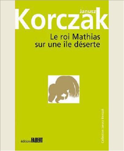 LE ROI MATHIAS SUR UNE ILE DESERTE