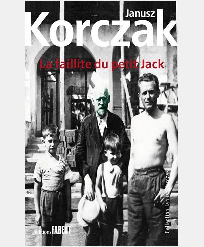 LA FAILLITE DU PETIT JACK