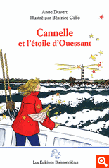 CANNELLE & L'ETOILE D'OUESSANT