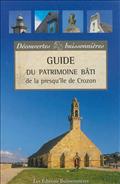 GUIDE DU PATRIMOINE BATI DE LA PRESQU'ILE DE CROZON