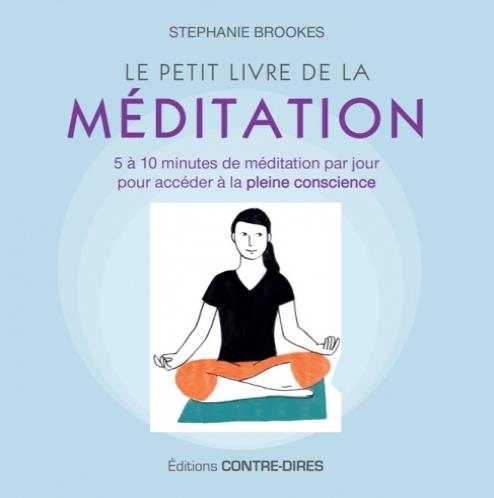 LE PETIT LIVRE DE LA MEDITATION