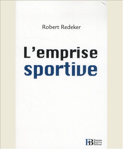 L'EMPRISE SPORTIVE