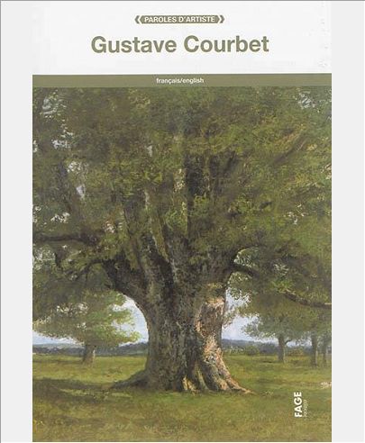 GUSTAVE COURBET