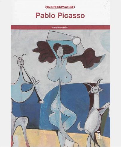 PABLO PICASSO