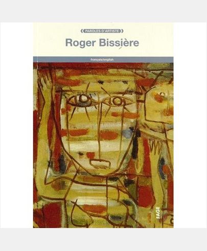 ROGER BISSIERE