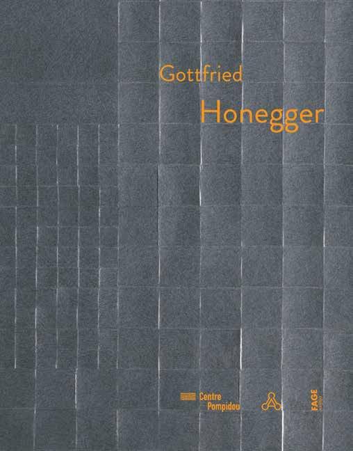 GOTTFRIED HONEGGER