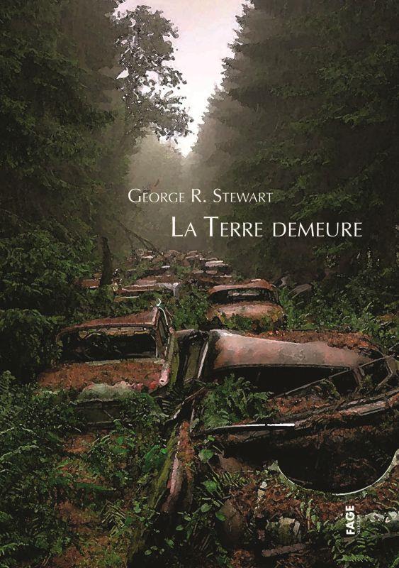 LA TERRE DEMEURE