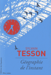 GEOGRAPHIE DE L'INSTANT