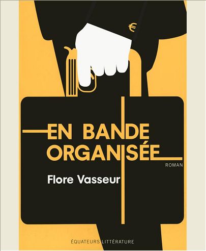 En bande organisÃ©e