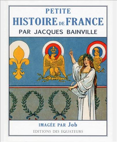 PETITE HISTOIRE DE FRANCE