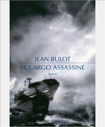LE CARGO ASSASSINE