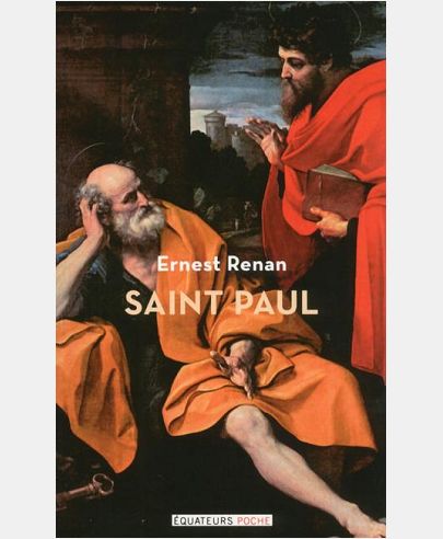 SAINT PAUL