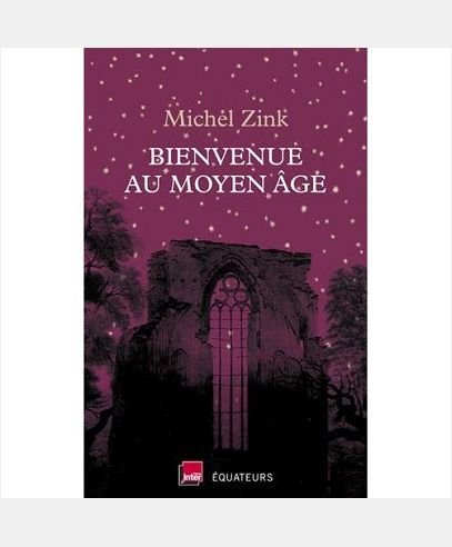 Bienvenue au Moyen-Ãge