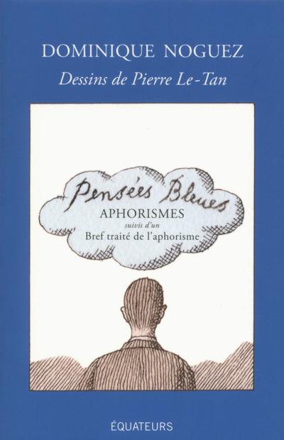 PensÃ©es bleues