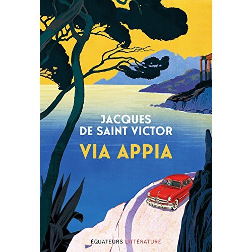 Via appia