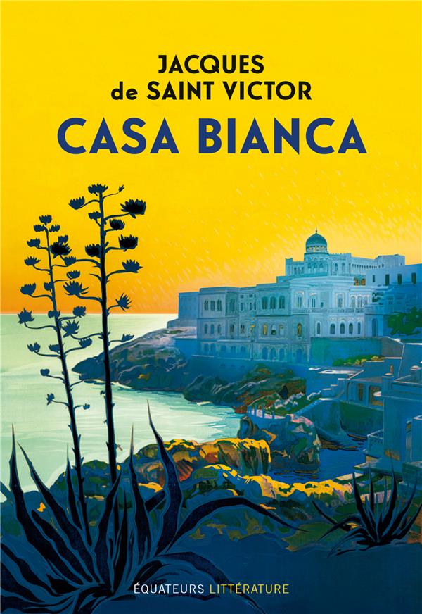 CASA BIANCA
