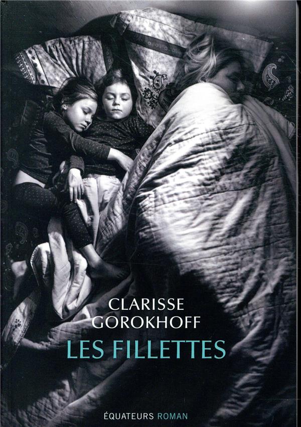 LES FILLETTES