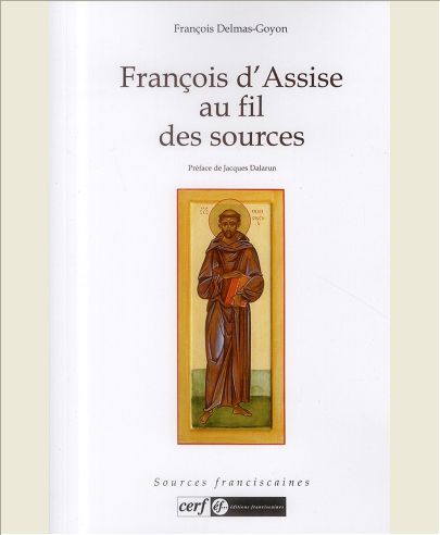 FRANCOIS D'ASSISE AU FIL DES SOURCES - 2